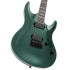 Larry Carlton Y10 Metallic Green