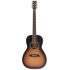 Larry Carlton A4 Parlor Vintage Sunburst