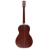 Larry Carlton A4 Parlor Vintage Sunburst