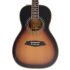 Larry Carlton A4 Parlor Vintage Sunburst