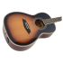 Larry Carlton A4 Parlor Vintage Sunburst