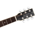 Larry Carlton A4 Parlor Vintage Sunburst