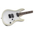 Larry Carlton Y5 Silver Sparkle