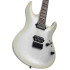 Larry Carlton Y5 Silver Sparkle