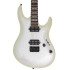 Larry Carlton Y5 Silver Sparkle