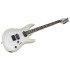 Larry Carlton Y5 Silver Sparkle