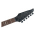 Larry Carlton Y5 Black Satin