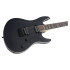 Larry Carlton Y5 Black Satin