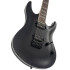 Larry Carlton Y5 Black Satin