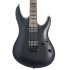 Larry Carlton Y5 Black Satin