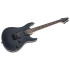 Larry Carlton Y5 Black Satin