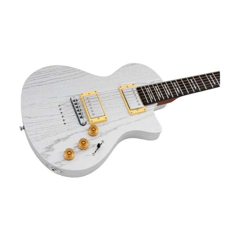 Larry Carlton I5H I.Silver