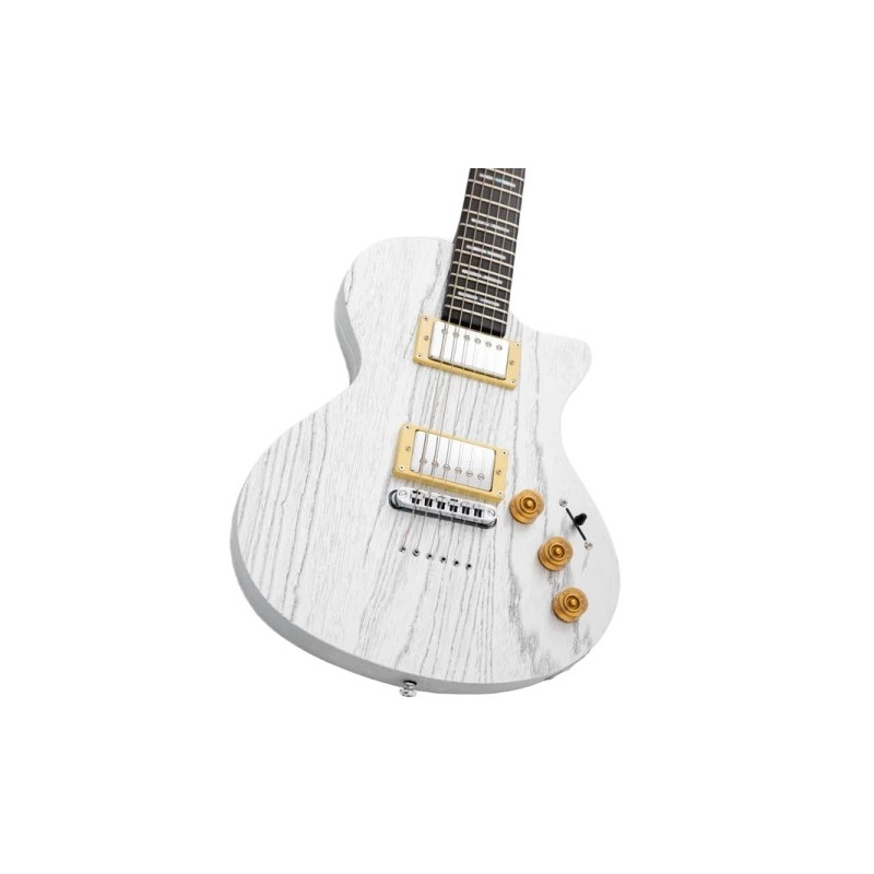 Larry Carlton I5H I.Silver