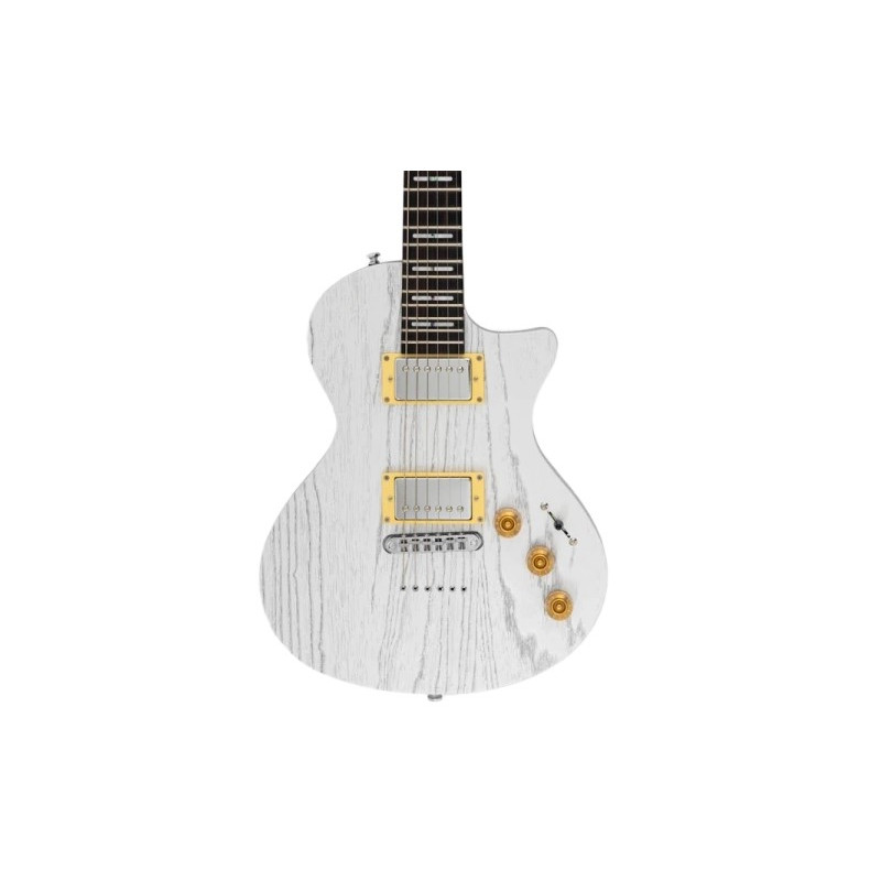 Larry Carlton I5H I.Silver