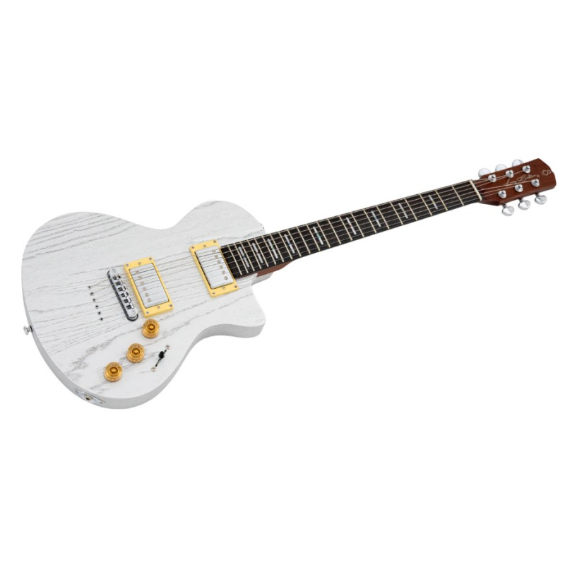 Larry Carlton I5H I.Silver