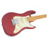 Larry Carlton S5 HSS Candy Apple Red