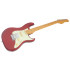 Larry Carlton S5 HSS Candy Apple Red
