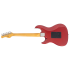 Larry Carlton S5 HSS Candy Apple Red