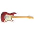 Larry Carlton S5 HSS Candy Apple Red