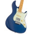 Larry Carlton S5 HSS Dark Navy