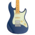 Larry Carlton S5 HSS Dark Navy