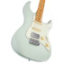 Larry Carlton S5 HSS Surf Green Metallic