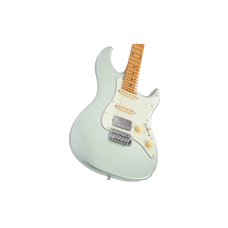 Larry Carlton S5 HSS Surf Green Metallic
