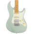Larry Carlton S5 HSS Surf Green Metallic