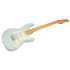 Larry Carlton S5 HSS Surf Green Metallic