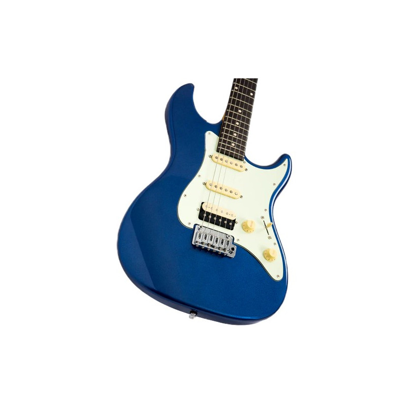 Larry Carlton S3 HSS New Gen Dark Navy