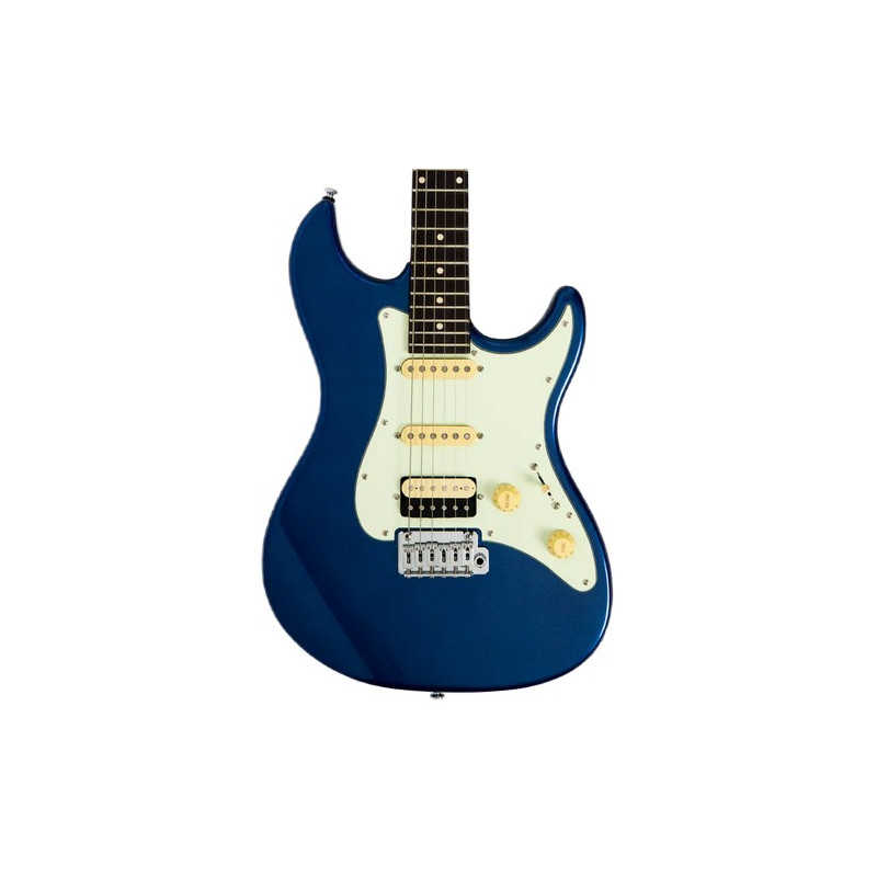 Larry Carlton S3 HSS New Gen Dark Navy