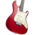 Larry Carlton S3 New Gen Candy Apple Red