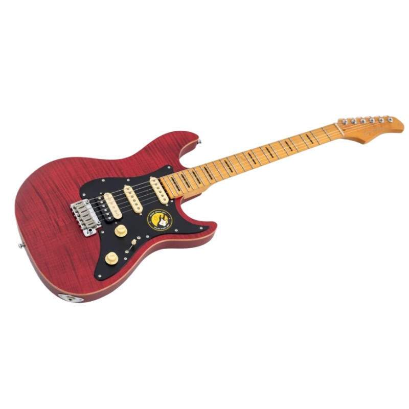 Larry Carlton S7 FM New Gen STR MN