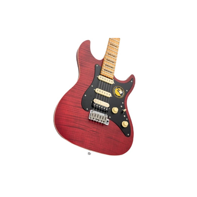 Larry Carlton S7 FM New Gen STR MN