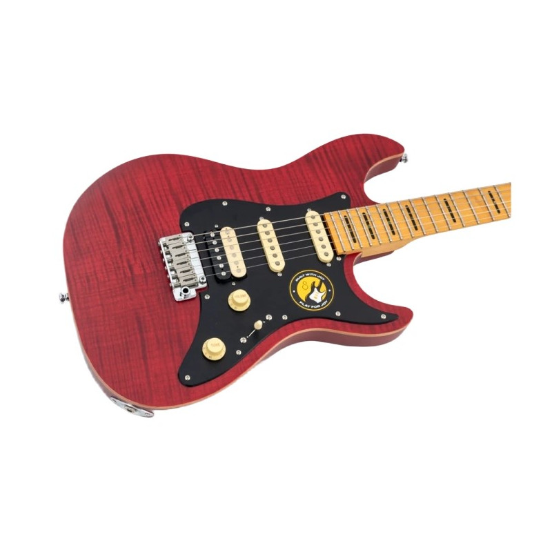 Larry Carlton S7 FM New Gen STR MN