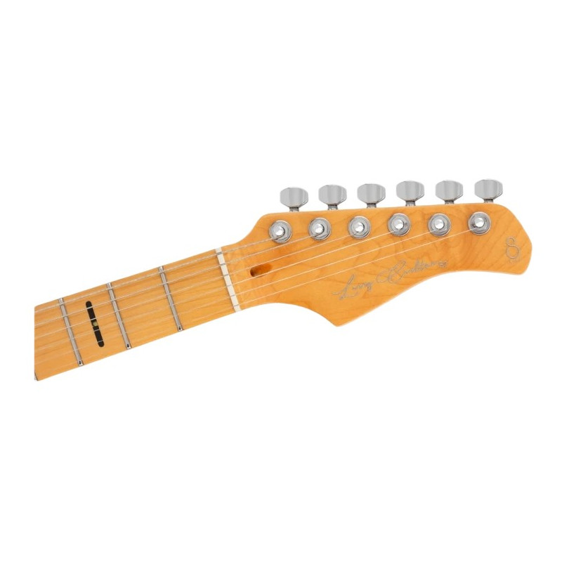Larry Carlton S7 FM New Gen STR MN