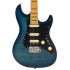 Larry Carlton S7 FM New Gen Trans Blue MN