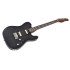 Larry Carlton T7 FM New Gen Roasted Trans Black