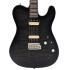 Larry Carlton T7 FM New Gen Roasted Trans Black
