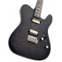 Larry Carlton T7 FM New Gen Roasted Trans Black