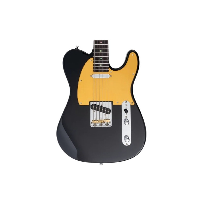 Larry Carlton T7 New Gen Black RW