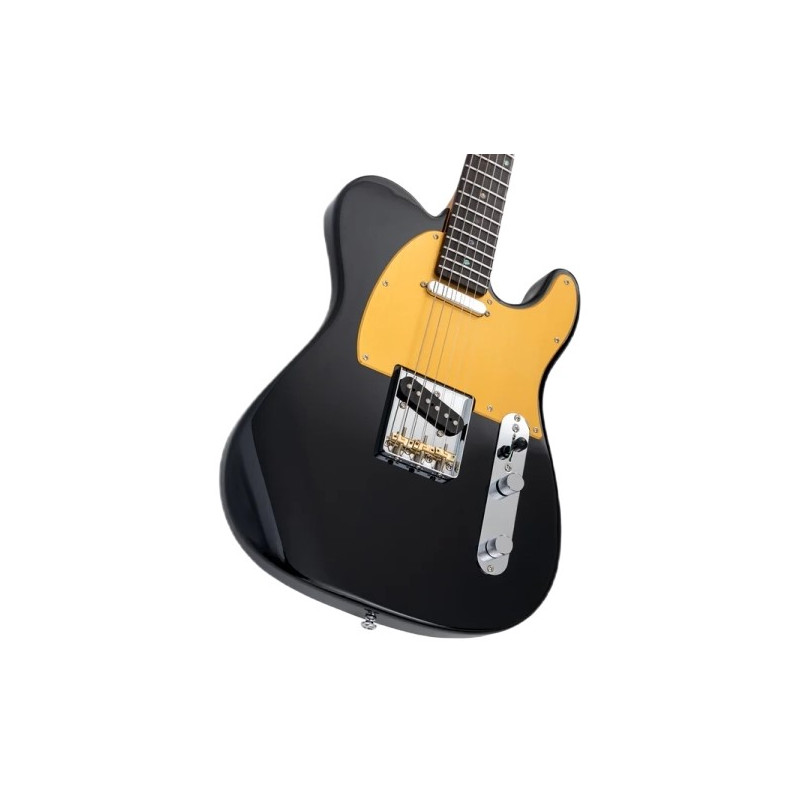 Larry Carlton T7 New Gen Black RW
