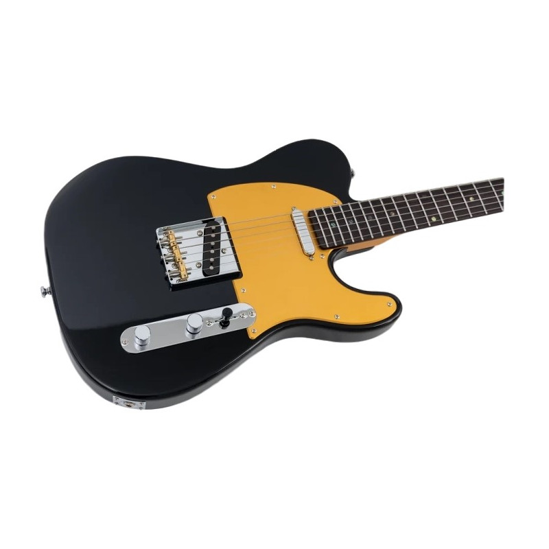 Larry Carlton T7 New Gen Black RW