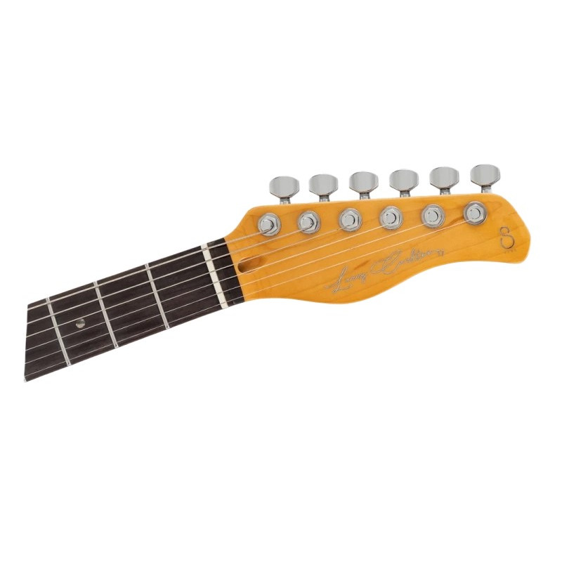 Larry Carlton T7 New Gen Black RW
