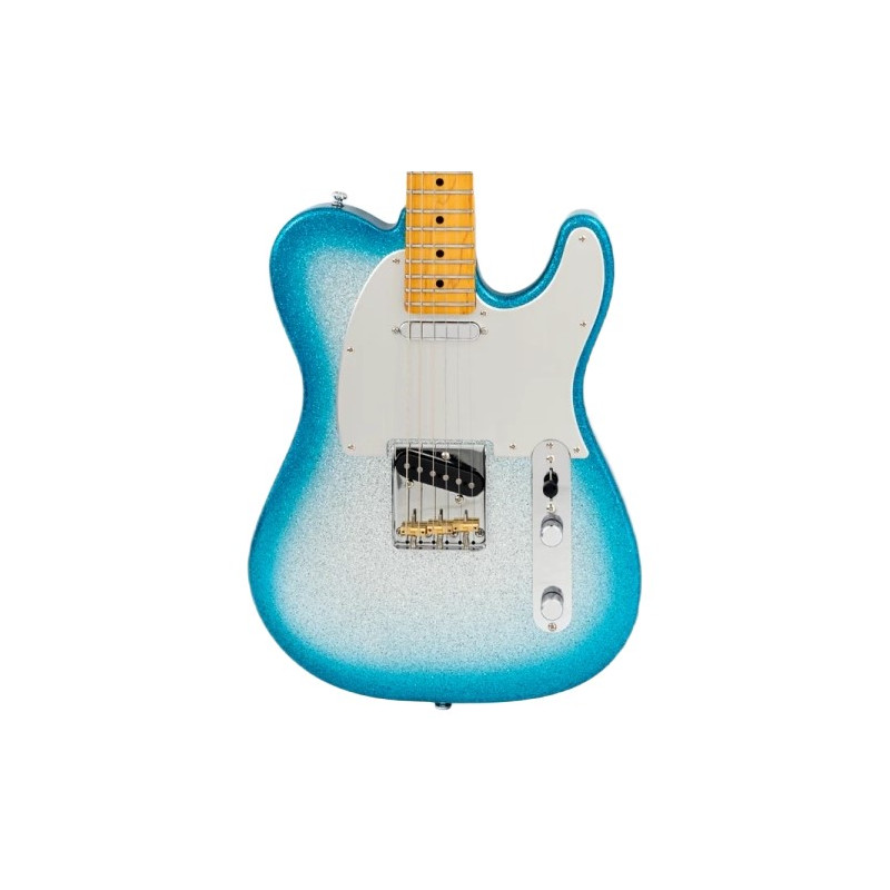 Larry Carlton T7 New Gen Skyburst Sparkle MN