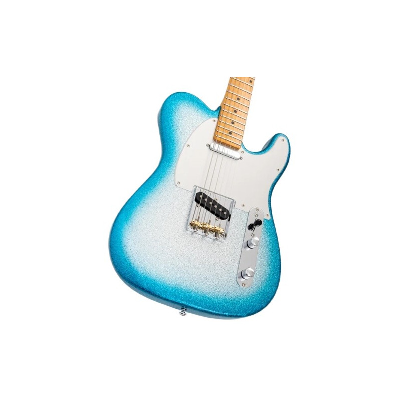 Larry Carlton T7 New Gen Skyburst Sparkle MN