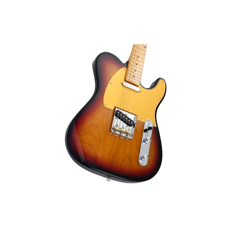 Larry Carlton T7 New Gen 3TS MN