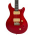 Larry Carlton Q7 Red Sparkle