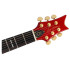 Larry Carlton Q7 Red Sparkle