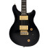 Larry Carlton Q7 Black